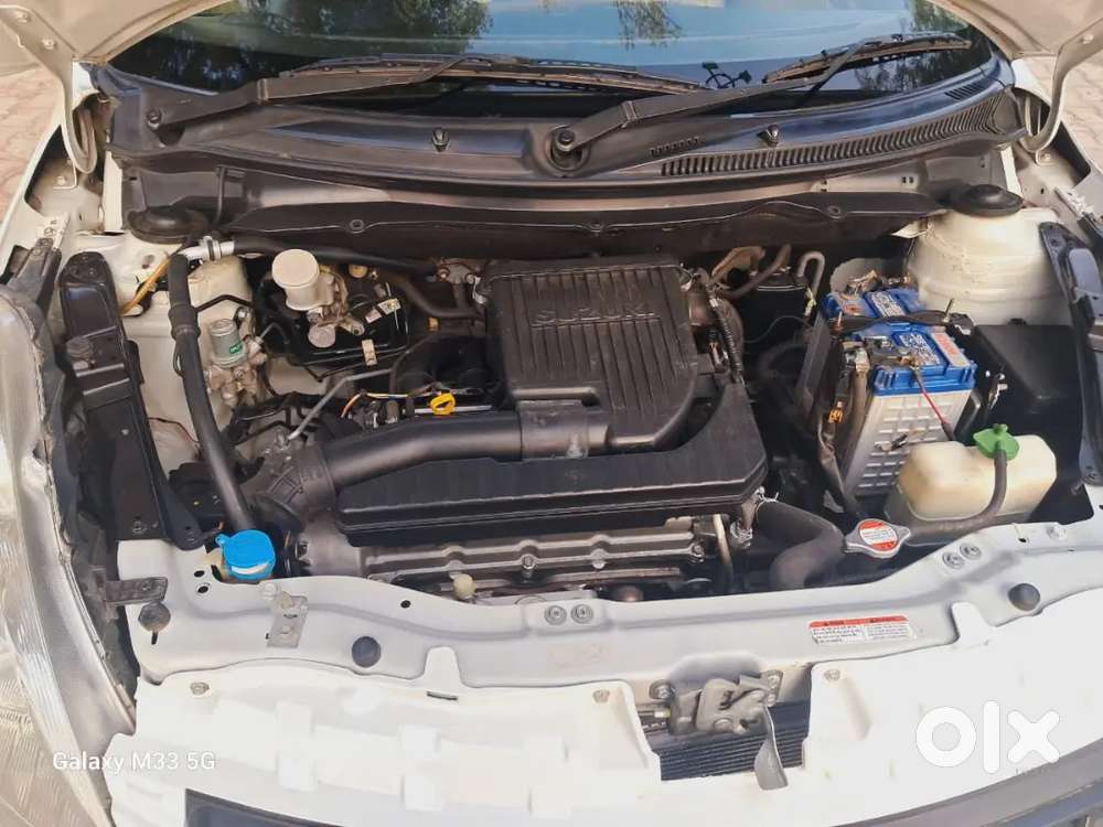 Maruti Suzuki Dzire 2013
