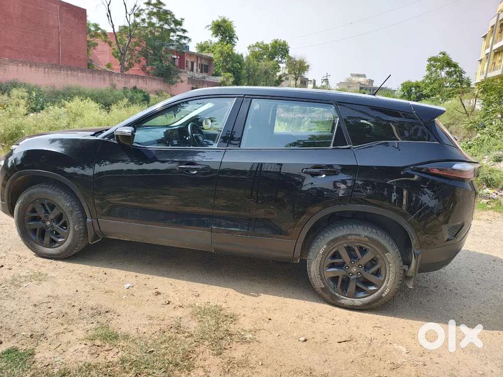 Tata Harrier 2022 Diesel 87000 Km Driven