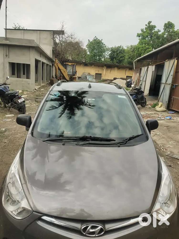 Hyundai Eon 2013 Petrol 59000 Km Driven