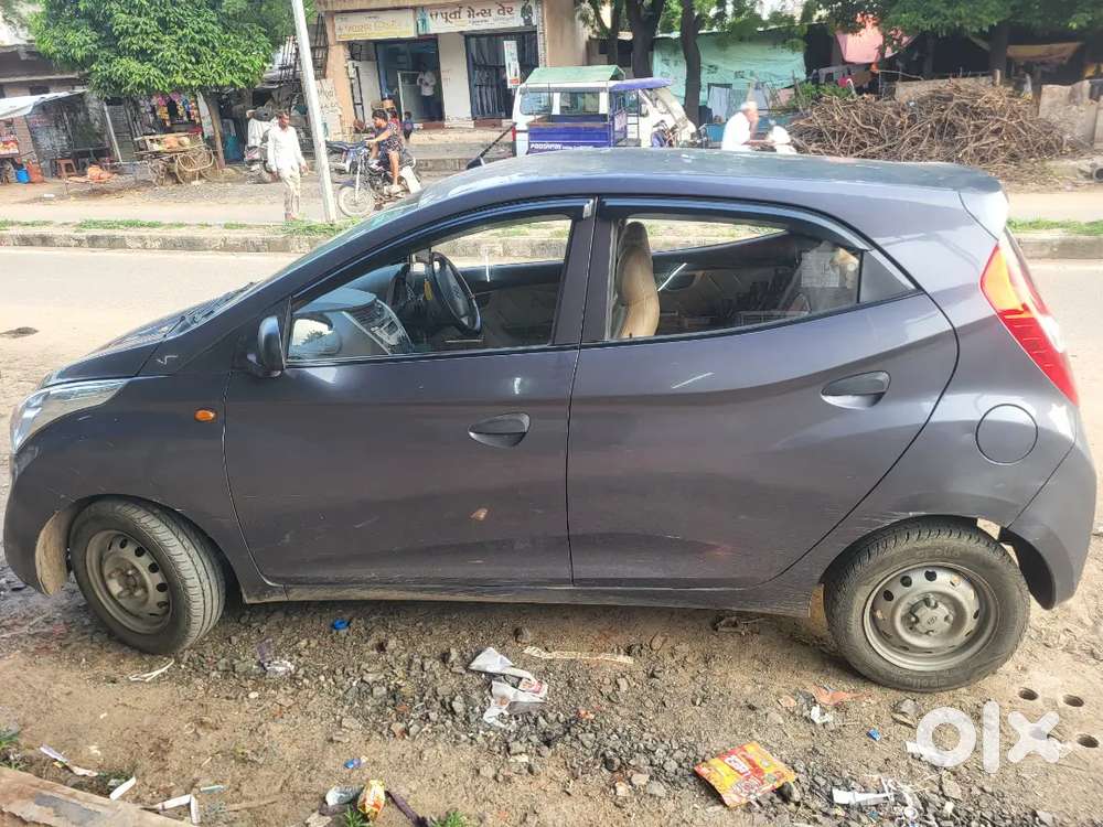 Hyundai Eon Era Plus 2017