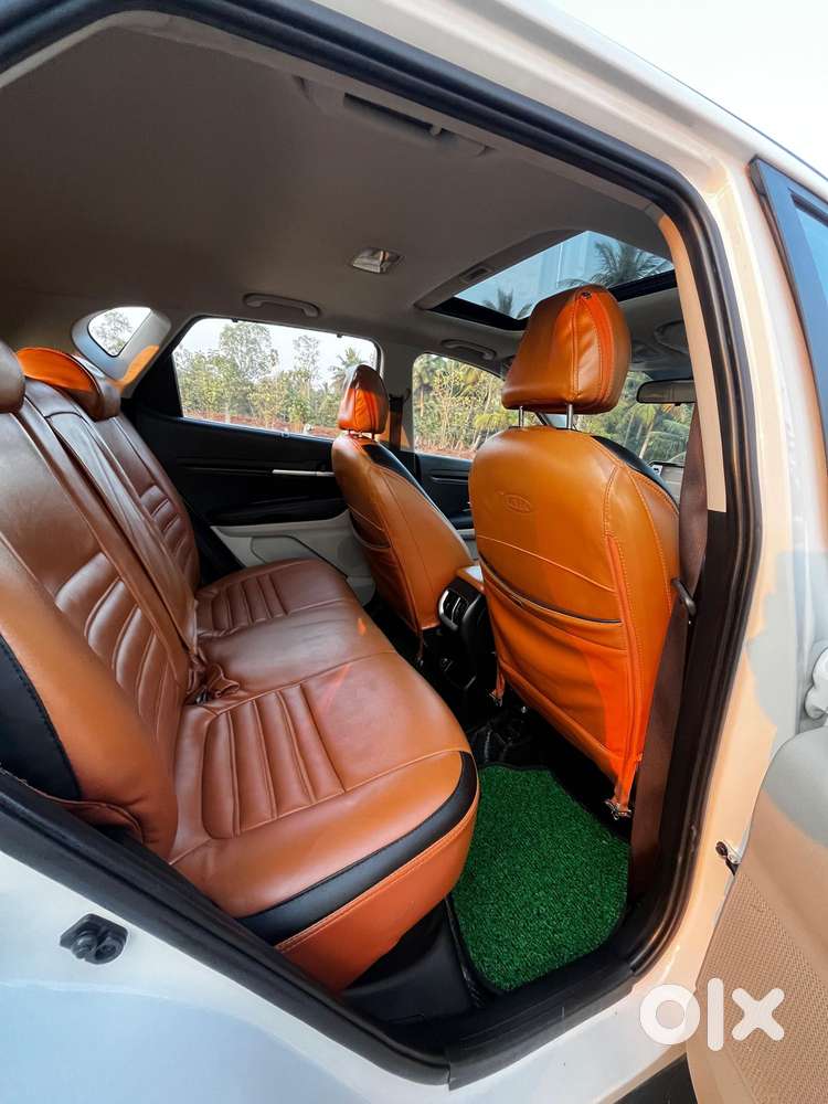 Kia Sonet 1.2 Htk, 2021, Diesel