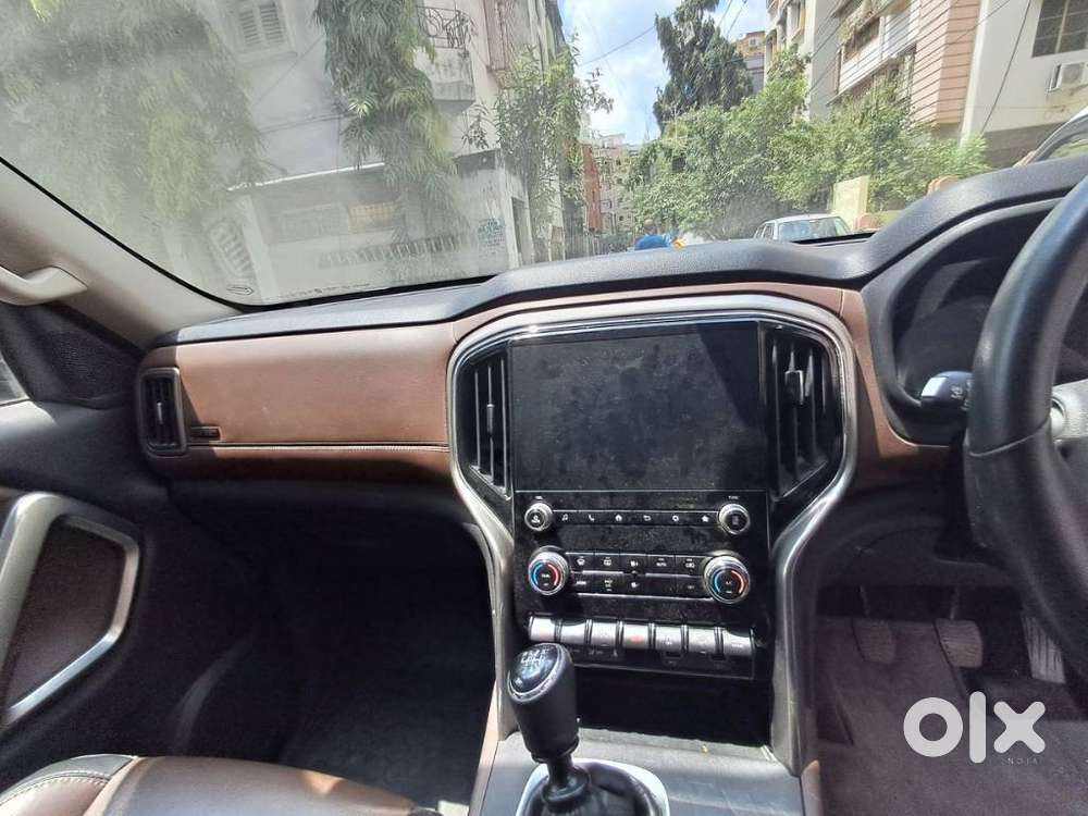 Mahindra Scorpio-n 2.2 Z8 Diesel Mt 7 Str, 2023