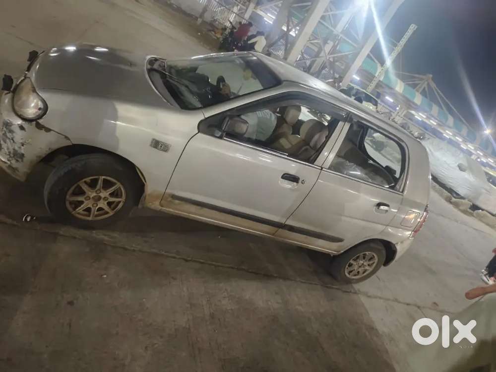 Maruti Suzuki Alto