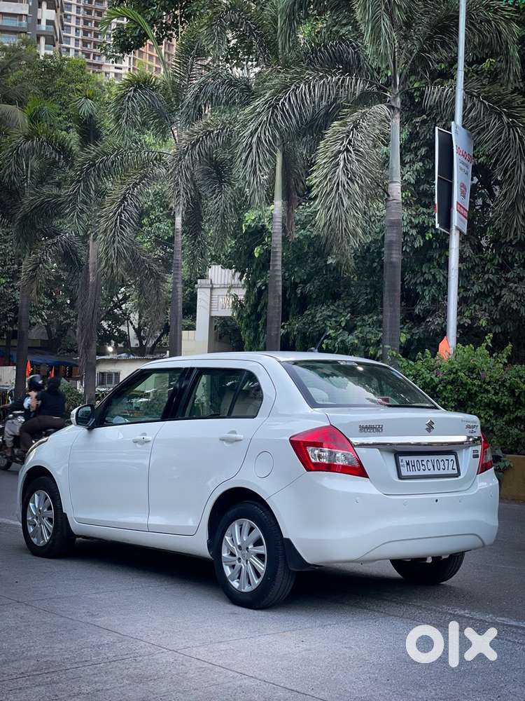 Maruti Suzuki Swift Dzire Diesel Automatic Single Owner 2016