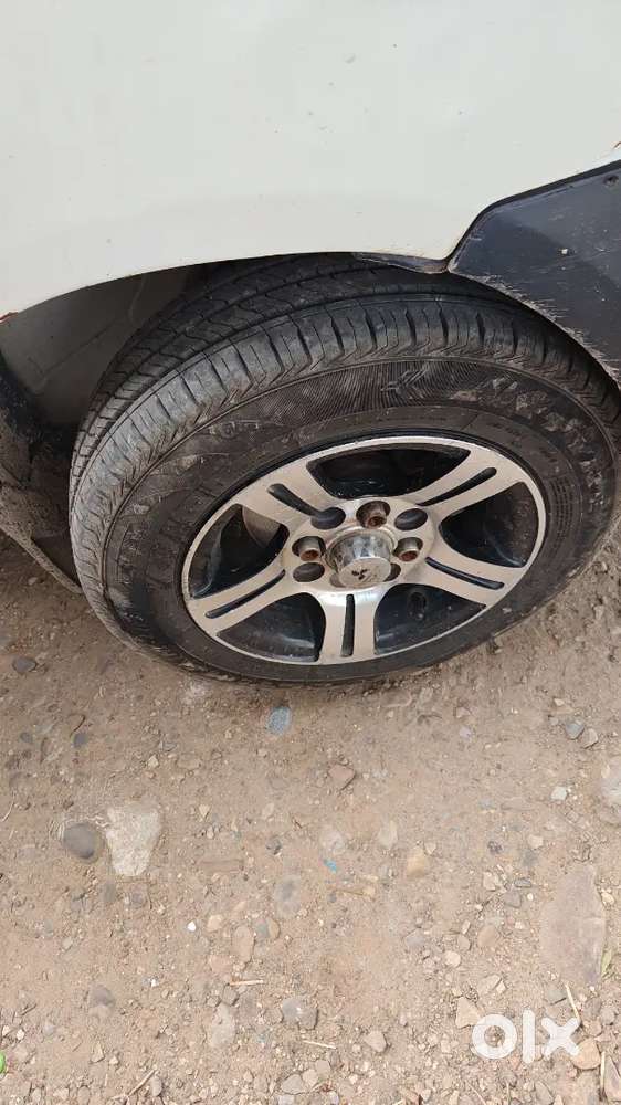 Maruti Suzuki Alto 2012 Petrol 82000 Km Driven