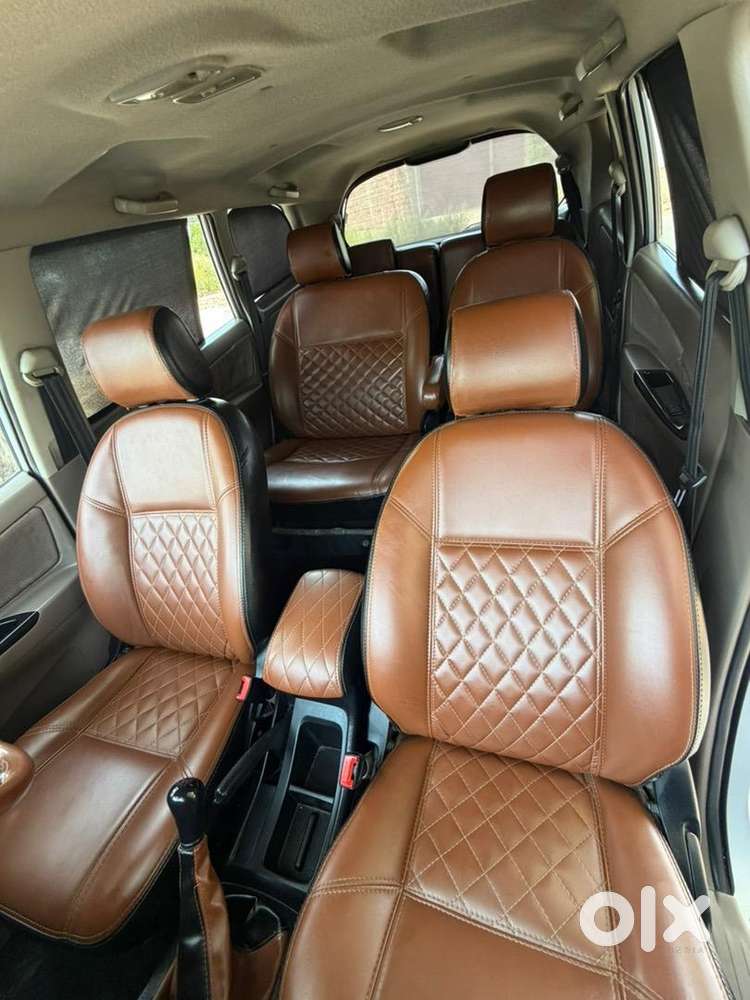 Toyota Diesel Car 2015