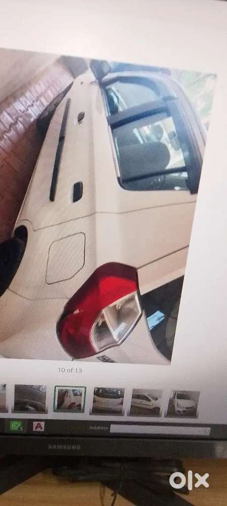 Maruti Suzuki Alto K10 2016 Petrol 47000 Km Driven