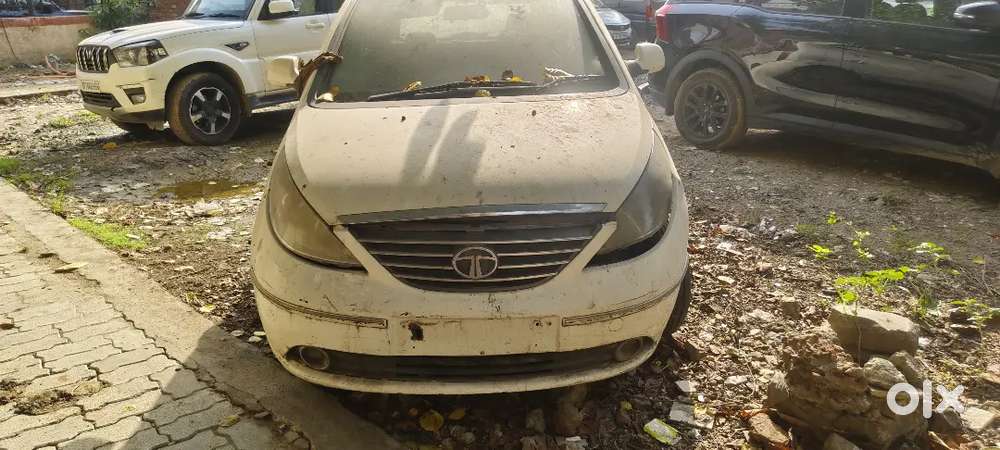 Tata Indica Vista 2012 Diesel Good Condition