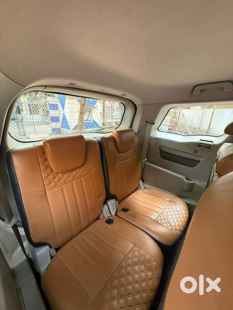 Mahindra Xuv500 2016 Diesel Good Condition