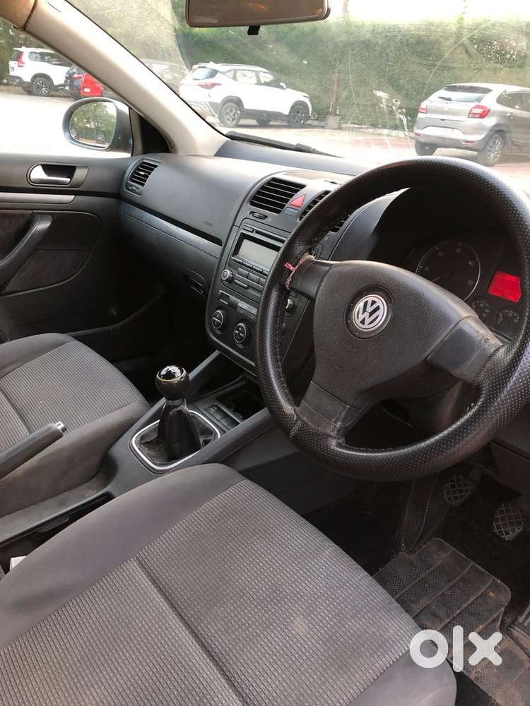 Volkswagen Jetta 2009