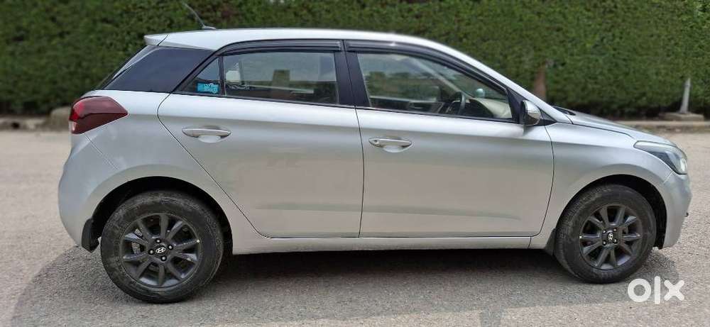 Hyundai I20 1.2 Asta, 2018, Petrol