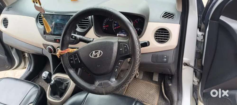 Hyundai I10 Sportz Petrol 2016