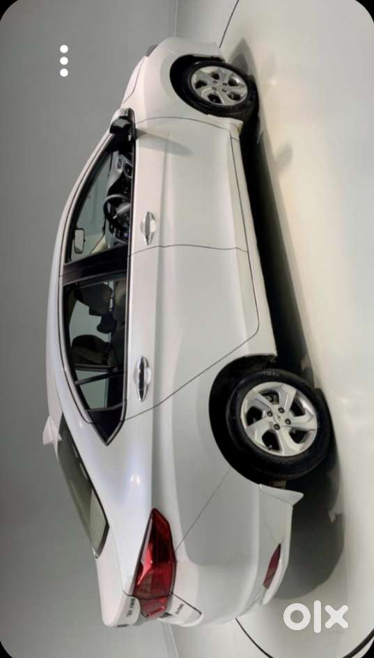 Honda City 2014-2015 I Vtec V, 2016, Petrol