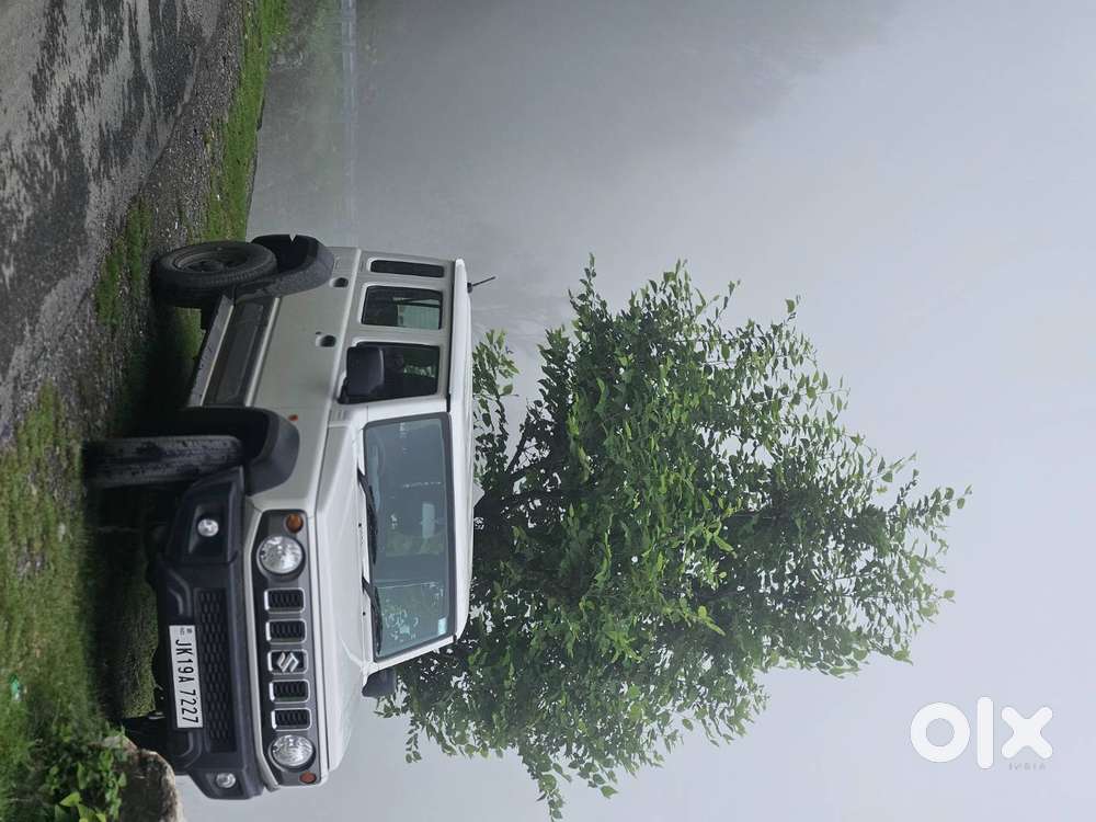 Maruti Jimny