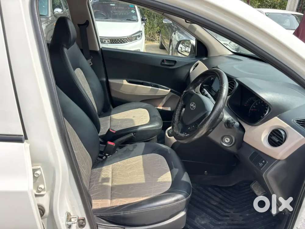 Hyundai Grand I10 2018
