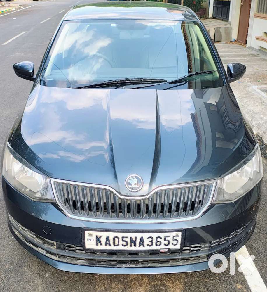 Skoda Rapid 2020 - 1st Owner