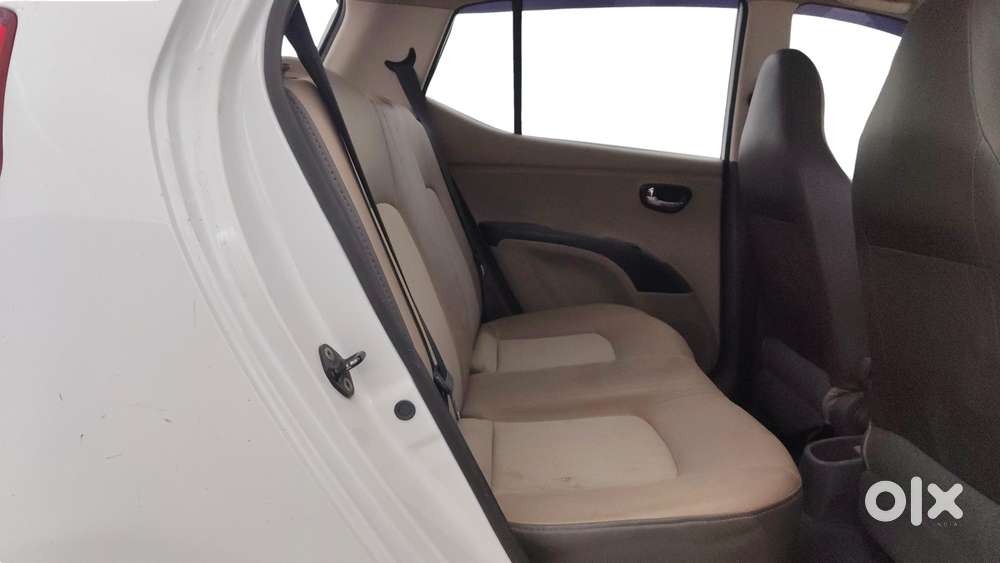 Hyundai I10 Sportz 1.1l, 2014, Petrol