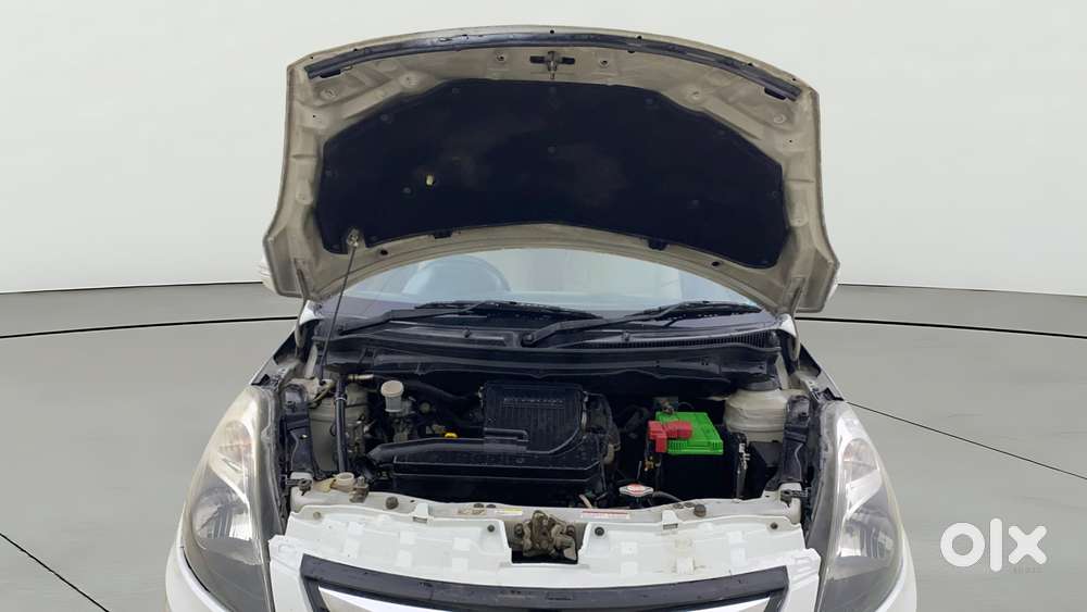 Maruti Suzuki Swift Dzire 1.2 Vxi Bsiv, 2017, Petrol