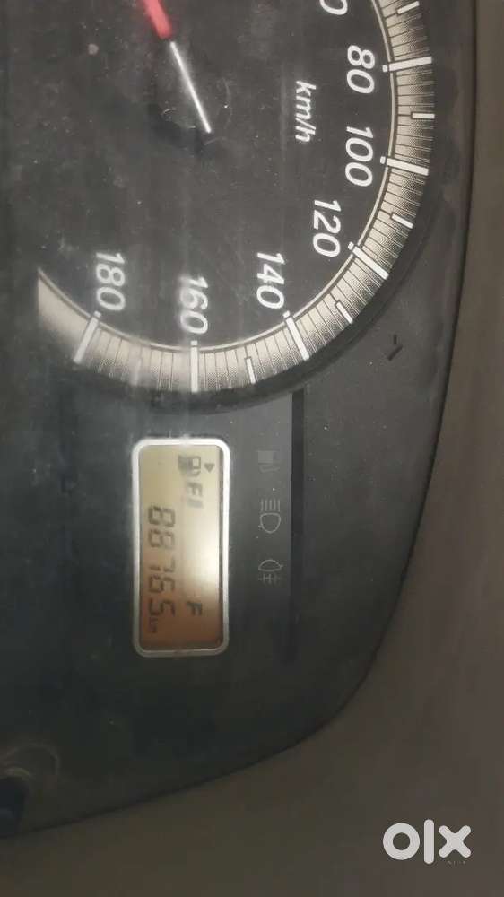 Maruti Suzuki Eeco 2013 Petrol Well Maintained