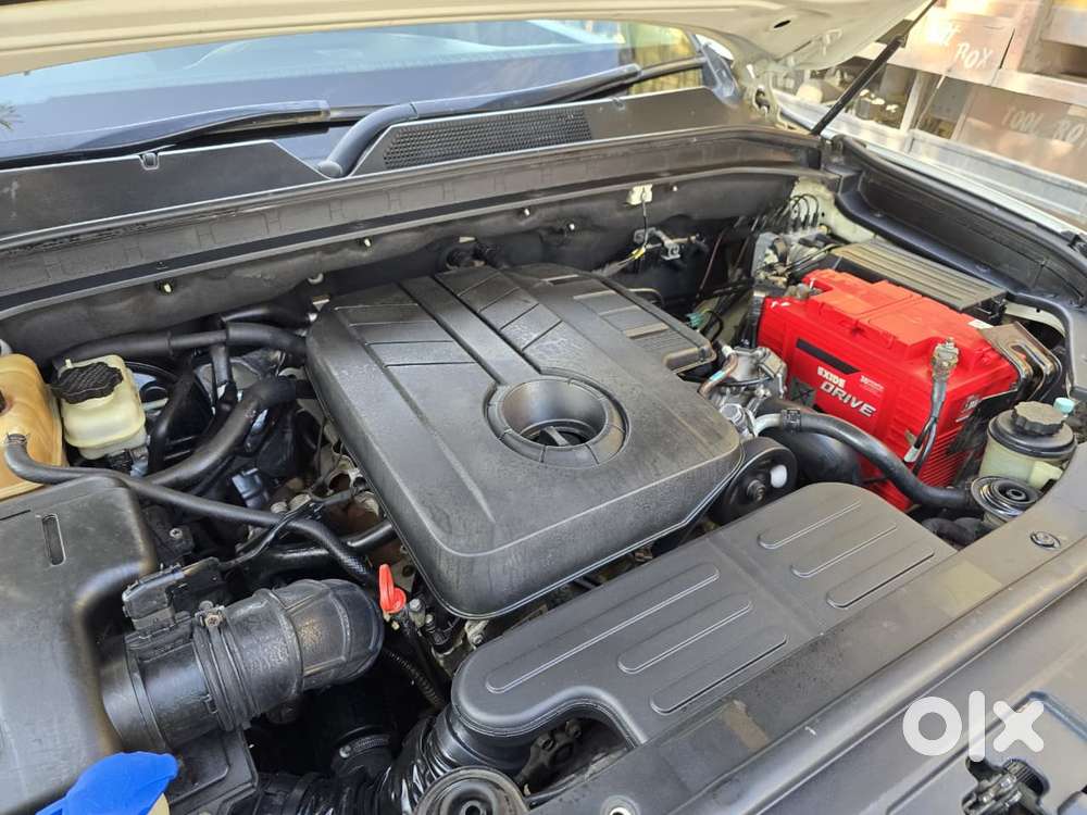Mahindra Alturas G4 4x2 At, 2019, Diesel
