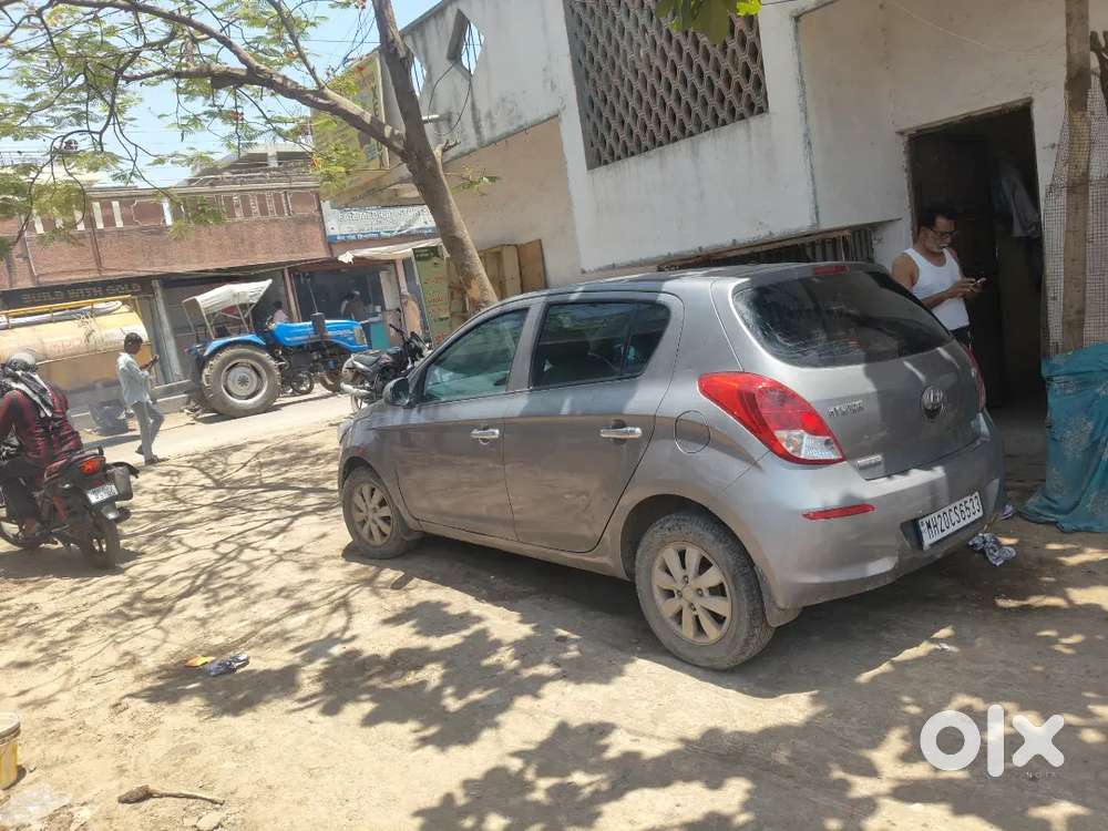 Best Condition Vehicle