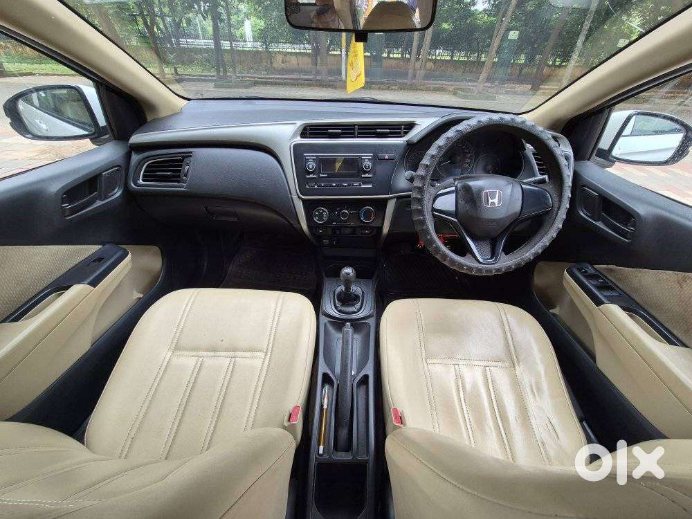Honda City I-vtec Vx, 2017, Petrol
