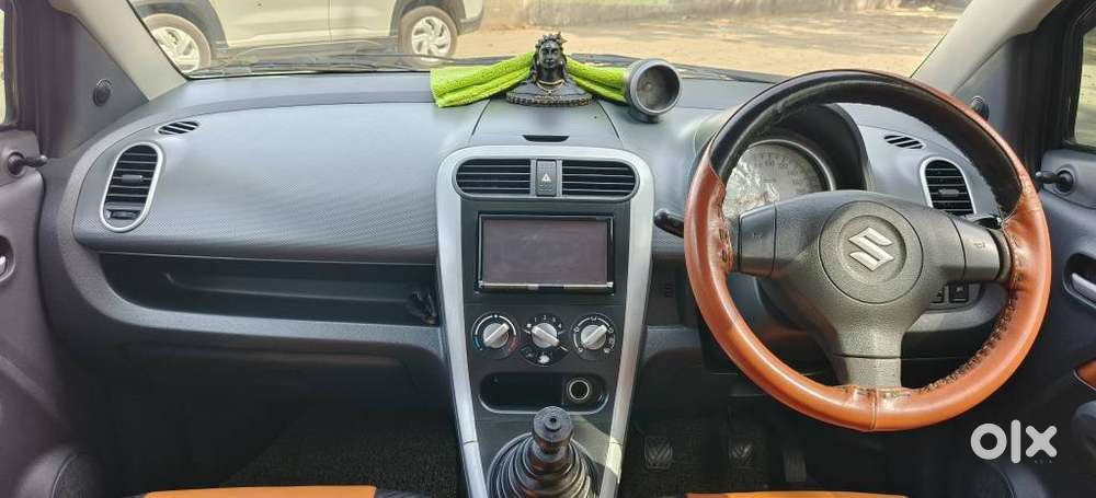 Maruti Suzuki Ritz Vdi, 2013, Diesel