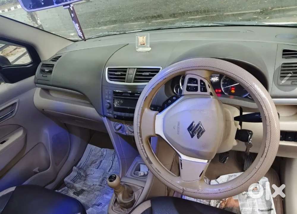 Maruti Suzuki Ertiga 2016 Diesel 192969 Km Driven