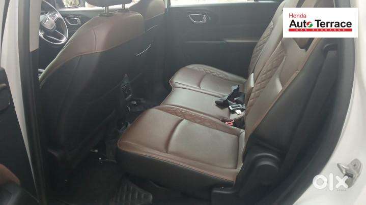 Jeep Meridian Limited Plus 4x2 At, 2023, Diesel