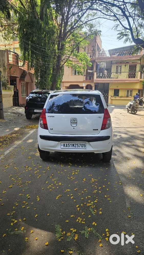 Hyundai I10 Magna  2010  Excellent Condition