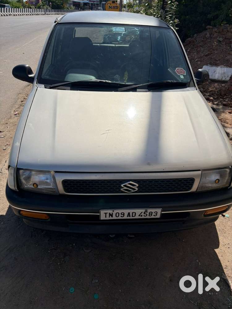 Maruti Zen Estilo 2004