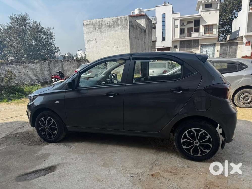 Tata Car Petrol Cng