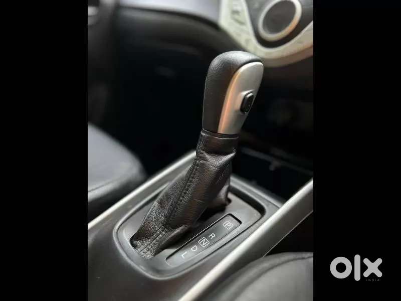 Maruti Suzuki Baleno Delta Cvt, 2016, Petrol