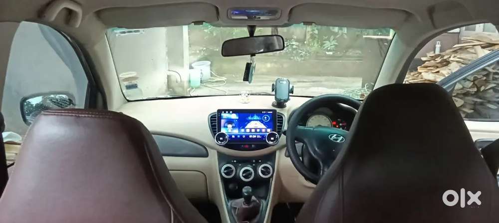 Hyundai I10 2011