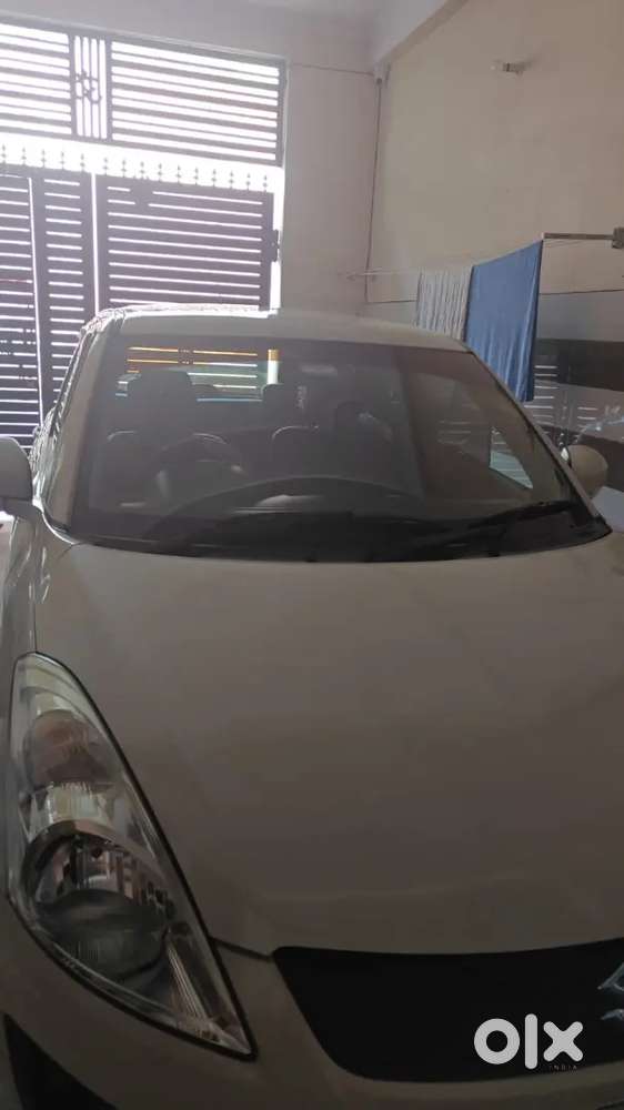 Maruti Suzuki Swift 2018 model
