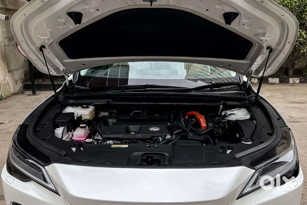 Lexus Rx, 2025, Petrol