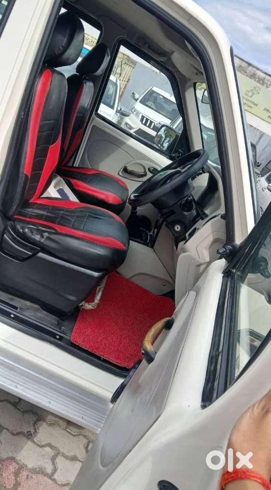 Mahindra Scorpio S3, 2019