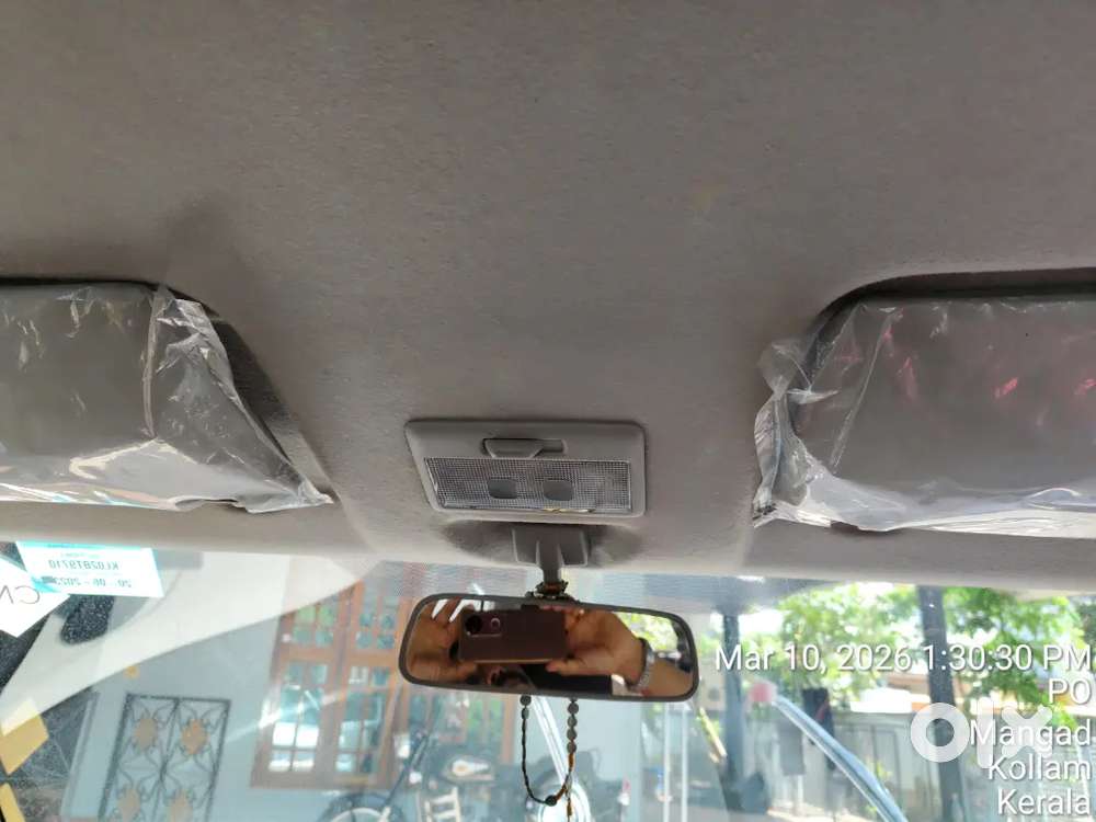 Maruti Suzuki Wagon R 2023 Petol With Cng 87850kms Done