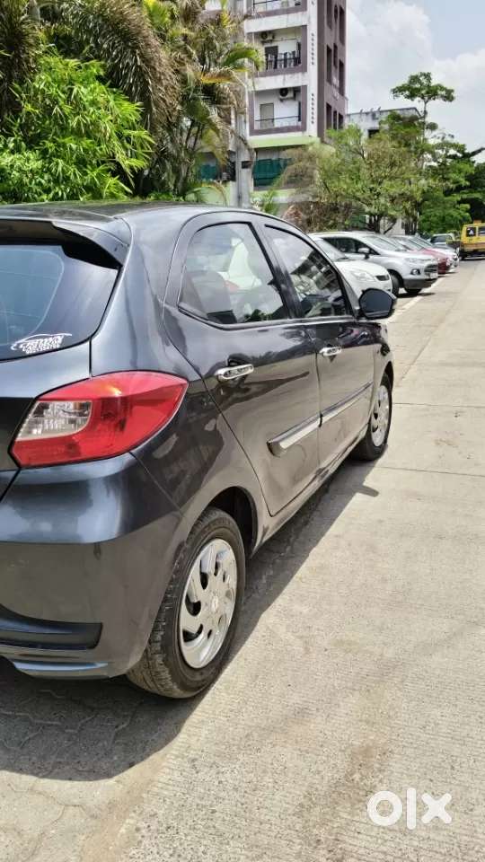 Tata Tiago Xz, 2020, Petrol