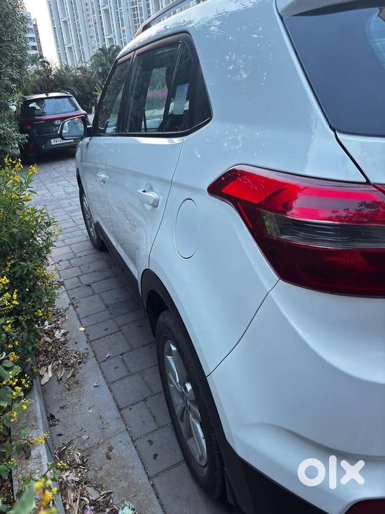 Hyundai Diesel Manual 2016