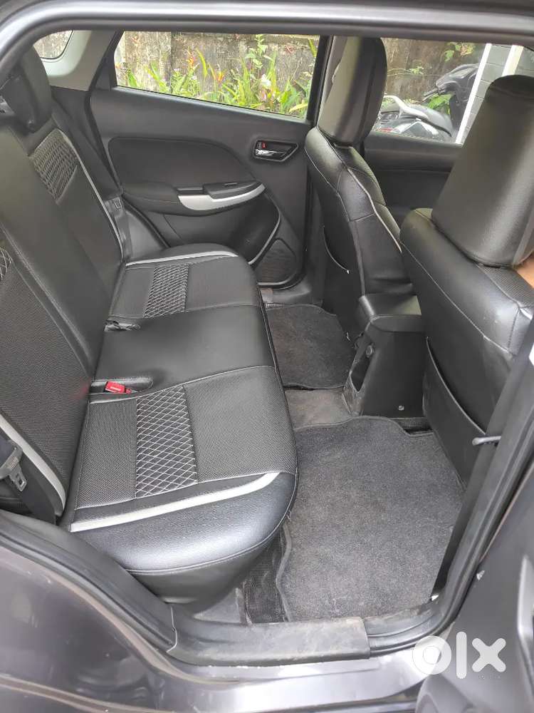 Maruti Suzuki Baleno 2016 &ndash; നല്ല കണ്ടീഷനിൽ വിൽപ്പനയ്ക്ക്
✨