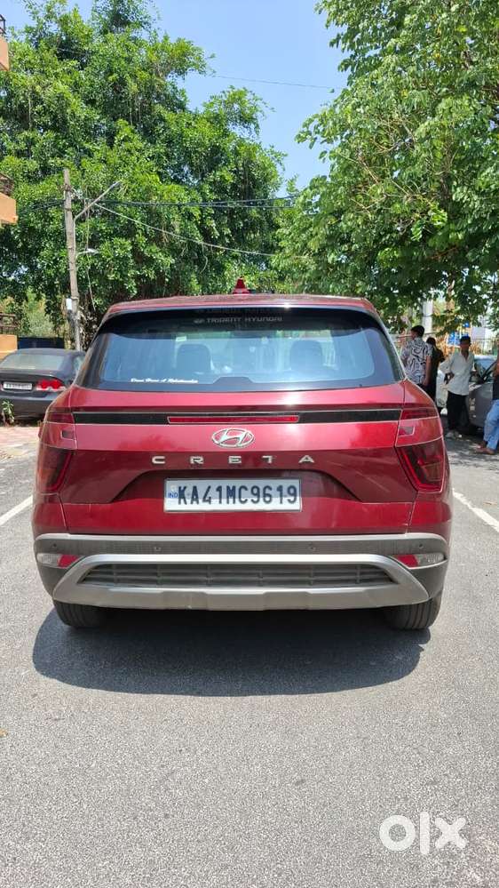 Hyundai Creta 1.4 Crdi S Plus, 2020, Diesel