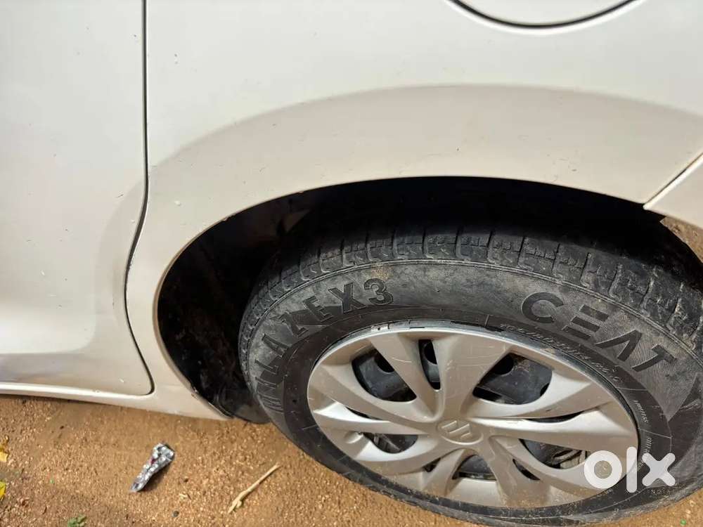 Swift Vdi Maruti 2022