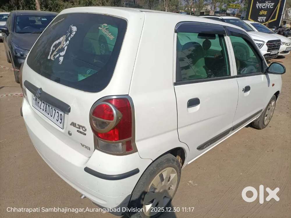 Maruti Suzuki Alto K10 2014 Petrol 113000 Km Driven