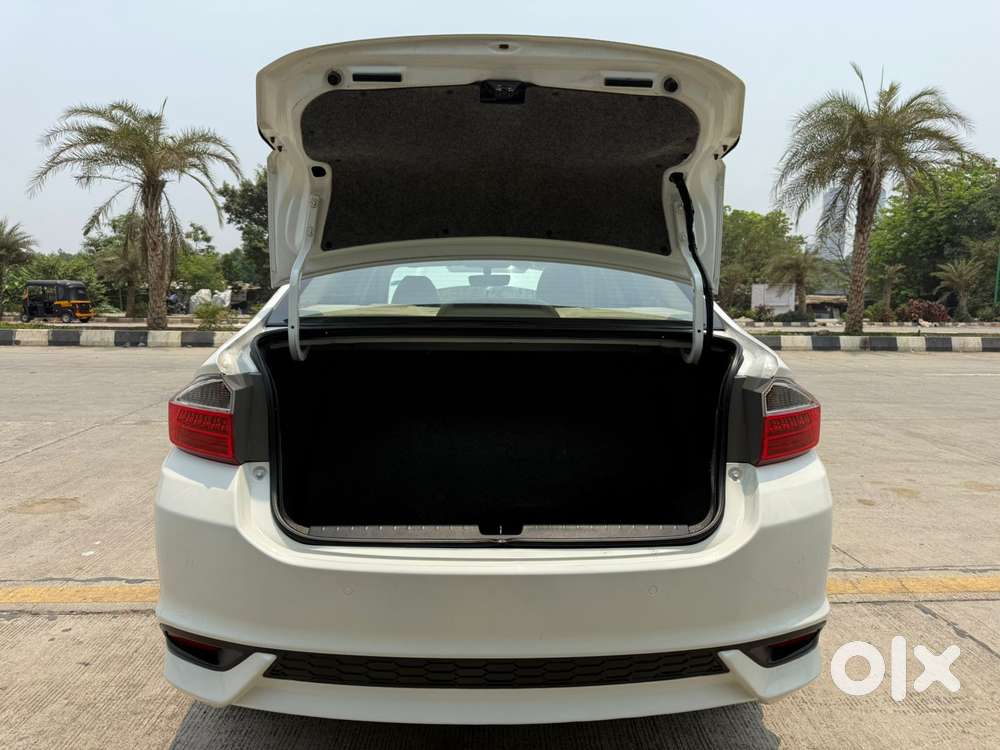 Honda City I-vtec Vx, 2019, Petrol