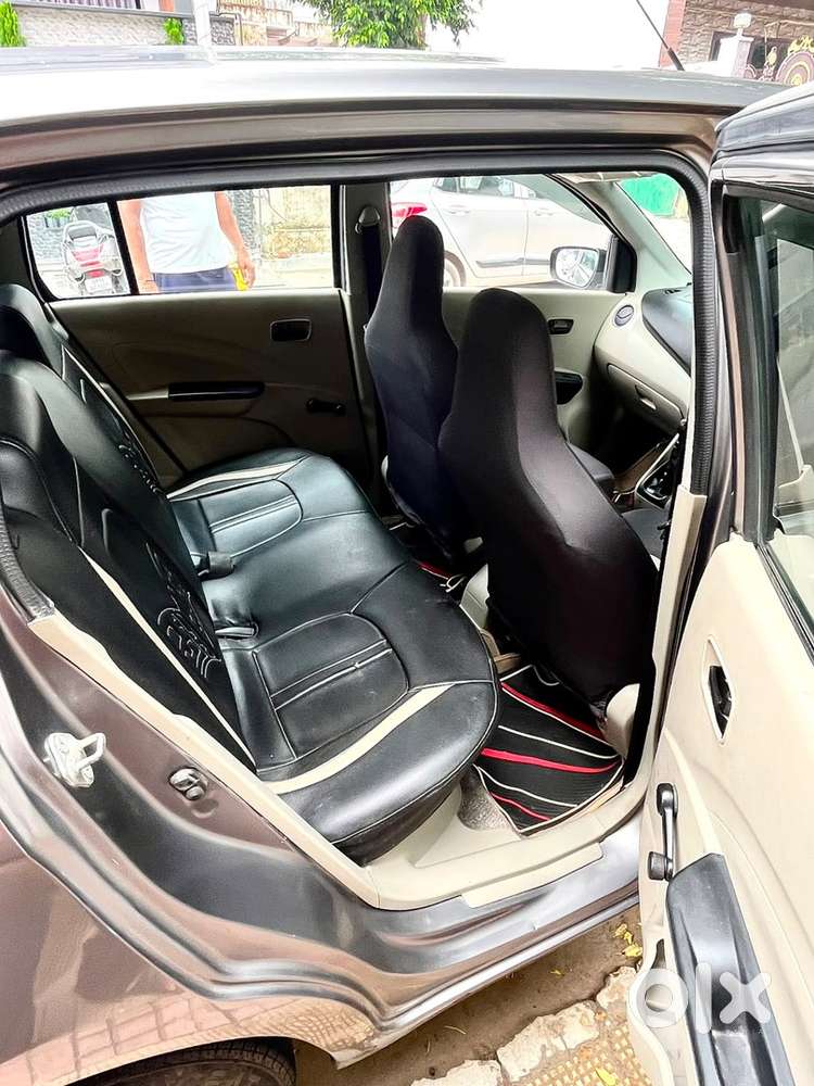2017 Maruti Suzuki Celerio