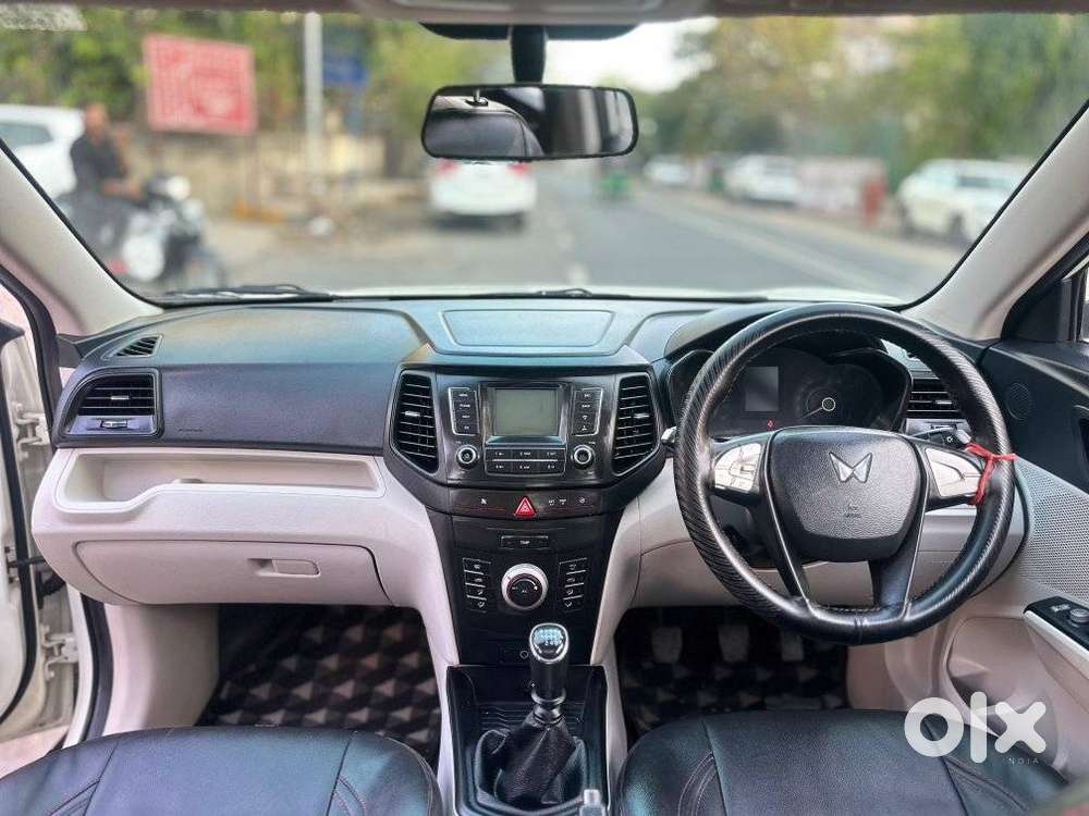 Mahindra Xuv300 W6 Diesel, 2023, Diesel