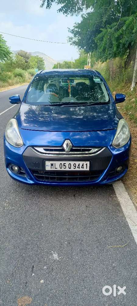 Renault Scala Diesel 2018