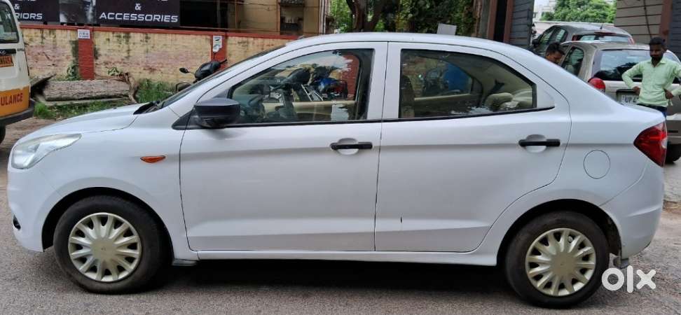 Ford Figo Aspire 1.5 Tdci Ambiente Abs, 2015