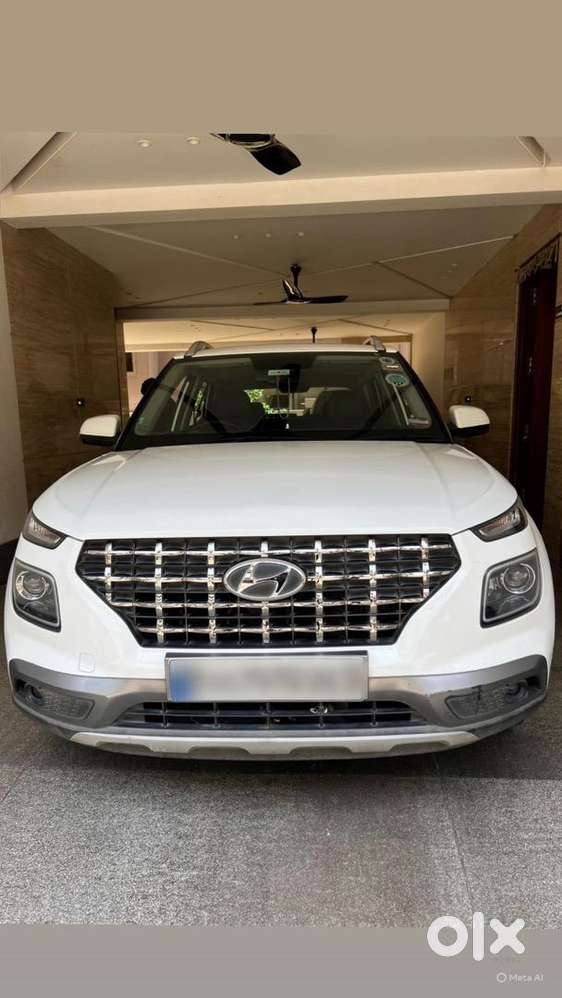 Hyundai Diesel Car 2019